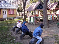 Закарпаття сьогодні